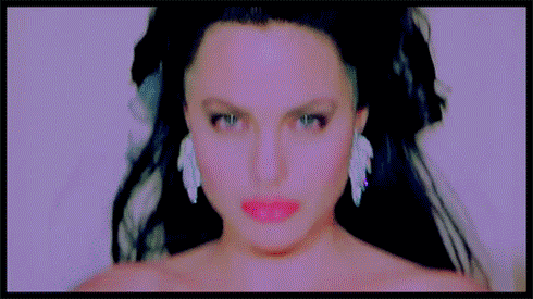 sexy angelina jolie GIF