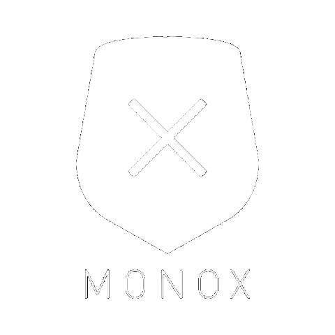 monox-store Sticker