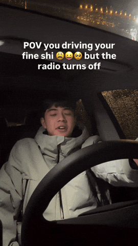 Cringe Pov GIF