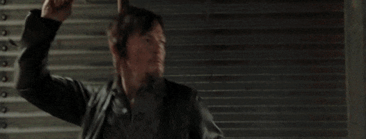 best season from dead walking