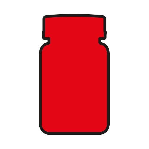 Oficialfarma Sticker