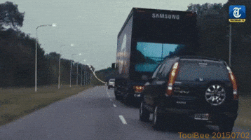 truck see GIF