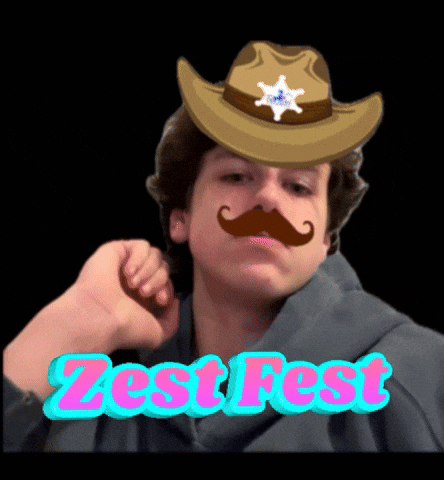 Zest Fest GIF