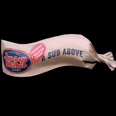 Mawnj GIF by Make-A-Wish New Jersey