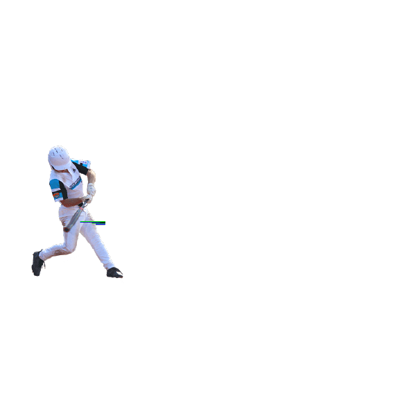 SeniorLeagueWorldSeries Sticker