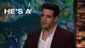 Abc Insulting GIF by The Bachelorette