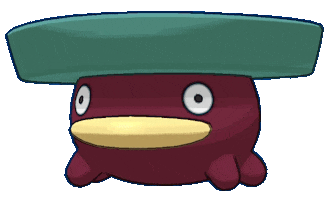 Animated Sticker