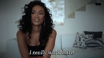basketball wives GIF- Zumi