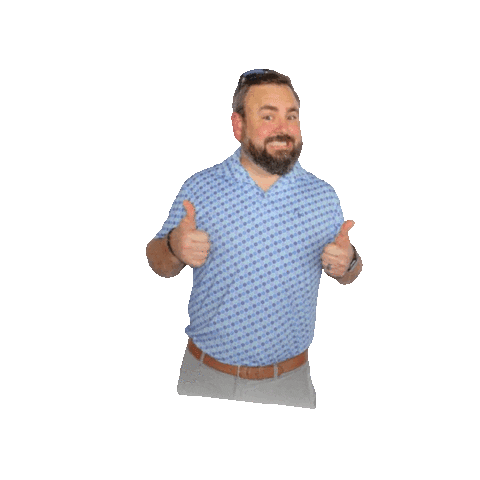 Sticker by Big I Arkansas