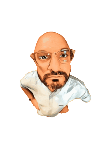 Animated Sticker