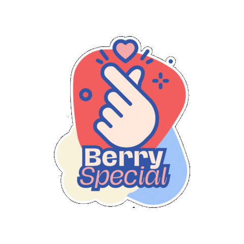 Sticker by hortifrut