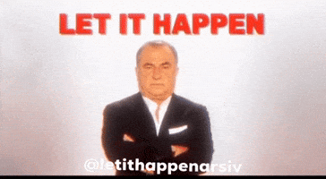 Let It Happen Tame Impala GIF