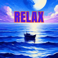 RELAX Ocean Dream Loop