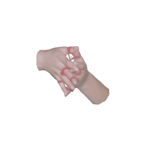 The Cure Sticker by Olivia Rodrigo