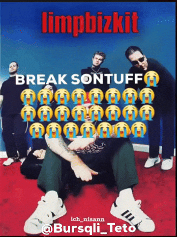 Limpbizkit GIF