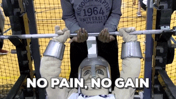 Spartans GIF by MBU Athletics