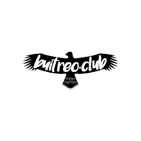Sticker by BuitreoClub