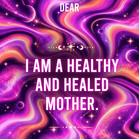 Heal I Am GIF