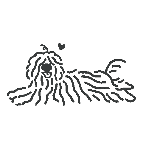 lovel Sticker