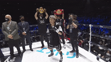 Top Rank Win GIF by Top Rank Boxing