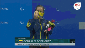 Natacion GIF