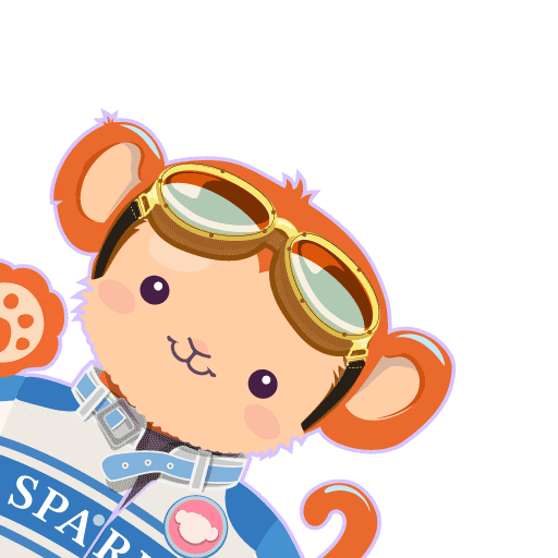 Animated Sticker