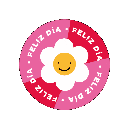 Diadelasinfancias Sticker