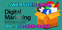 dsWebsiteDesign GIF