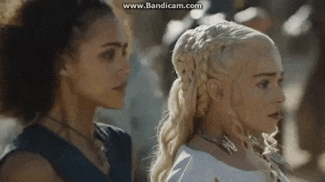 Game Of Thrones Attack GIF by Narcissistic Abuse Rehab