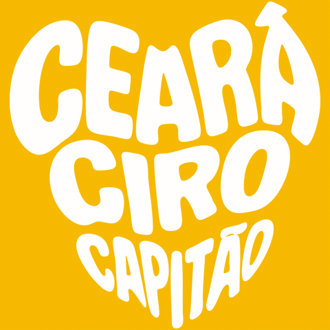 Cirogomes GIF by Capitão Wagner 445
