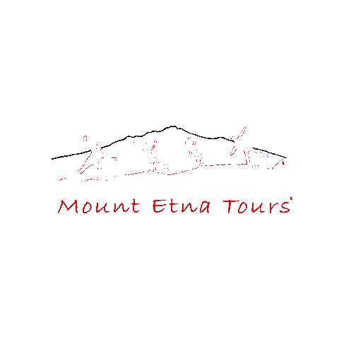 Mount Etna Tours Sticker