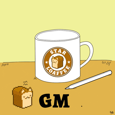 Loafcat GIF