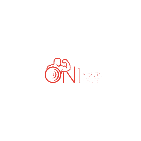 1on1personaltraining Sticker