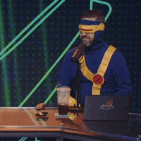 Be Nice Chill Out GIF by Kinda Funny