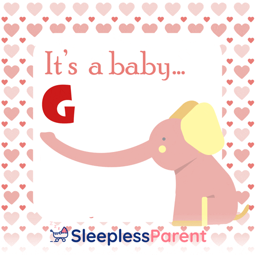 Sleepless Parent GIF