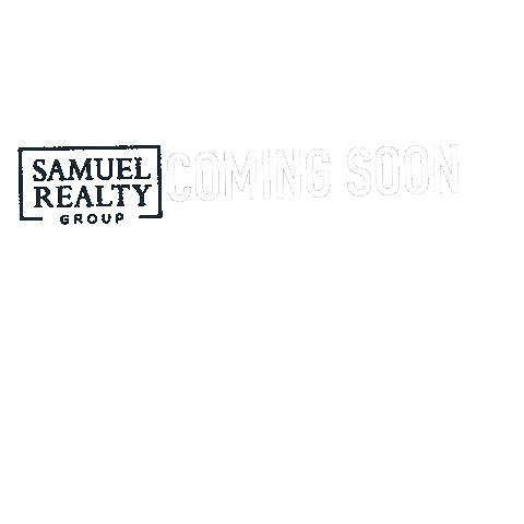Real Estate Realtor Sticker by Samuel Realty Group