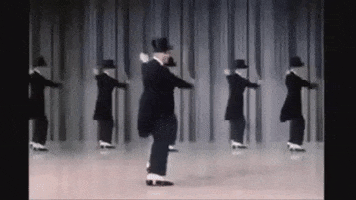 Irving Berlin GIF