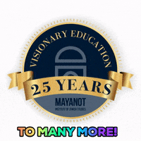 Education Learn GIF by Mayanot