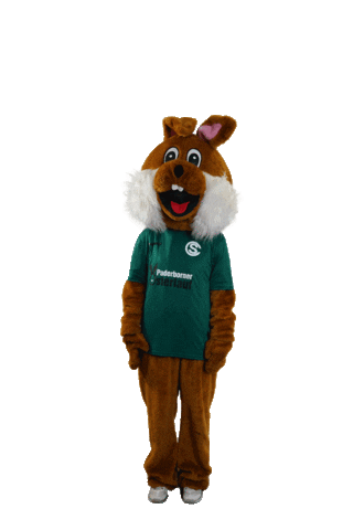 Paderborner Osterlauf Sticker