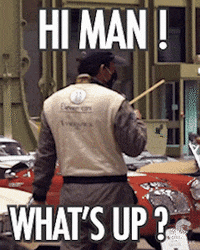 Whats Up Hello Gif By Wrecked Find Share On Giphy Whats Up Hello Gif By Wrecked Find Share On Giphy