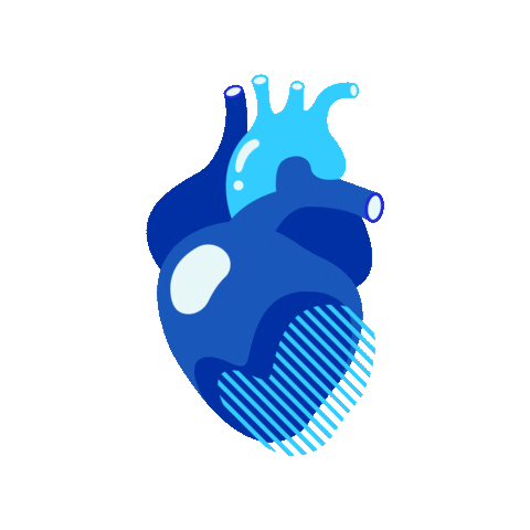 Optimize Health Sticker