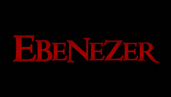 Paramount Pictures Title Card GIF by Ebenezer Movie