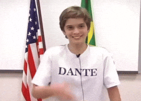 Fun Laugh GIF