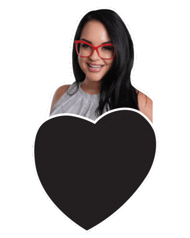Jacqueline Balasco Sticker by Jacqueline Cohen Real Estate