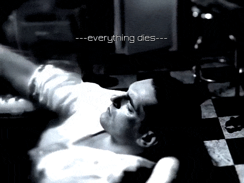 dies