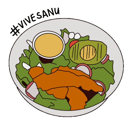 Sticker by Vive Sanu