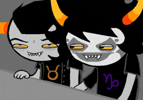 Gamzee Makara Jerk Off GIF