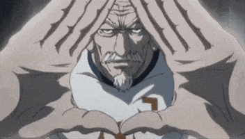 Hxh GIF