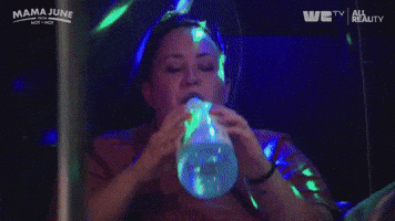 Honey Boo Boo Reality Tv GIF by We TV