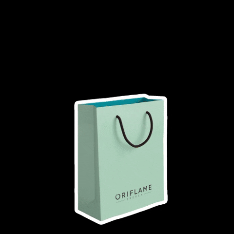Happyplace GIF by Oriflame Portugal
